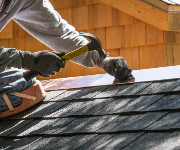 Quick and Trustworthy Emergency Roof Repair Services in Chestertown, MD